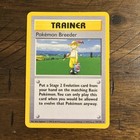 Pokemon Breeder