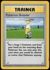 Pokemon Breeder