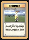 Pokemon Breeder