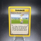 Pokemon Breeder