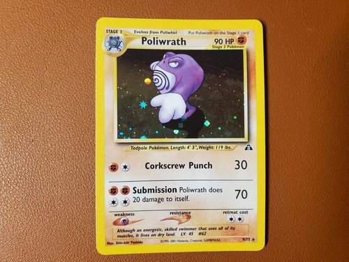 Poliwrath