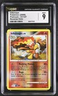 Infernape