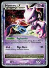 Mewtwo LV.X