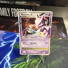 Mewtwo LV.X