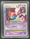 Mewtwo LV.X