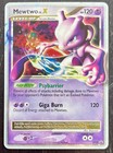 Mewtwo LV.X