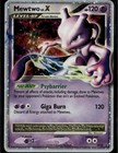 Mewtwo LV.X