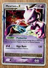 Mewtwo LV.X