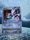 Mewtwo LV.X