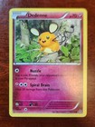 Dedenne