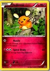Dedenne