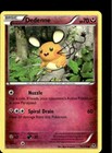 Dedenne