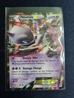 Mewtwo EX