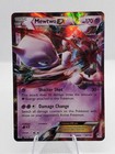 Mewtwo EX