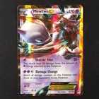 Mewtwo EX