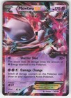 Mewtwo EX