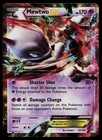 Mewtwo EX