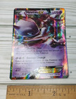 Mewtwo EX