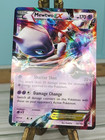 Mewtwo EX