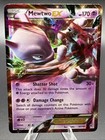 Mewtwo EX