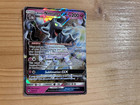 Alolan Ninetales GX