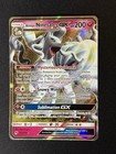 Alolan Ninetales GX