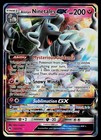 Alolan Ninetales GX