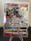 Alolan Ninetales GX