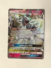 Alolan Ninetales GX