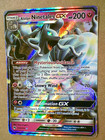 Alolan Ninetales GX