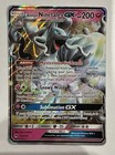 Alolan Ninetales GX