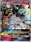 Alolan Ninetales GX