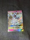 Alolan Ninetales GX