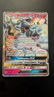 Alolan Ninetales GX