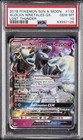Alolan Ninetales GX