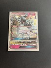 Alolan Ninetales GX