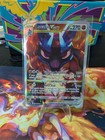 Lucario VSTAR