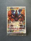 Lucario VSTAR