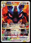 Lucario VSTAR