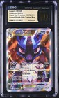 Lucario VSTAR