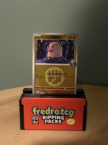 Diglett