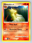 Ninetales