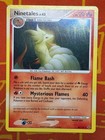 Ninetales