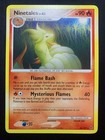 Ninetales