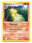 Ninetales