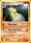 Ninetales