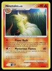 Ninetales
