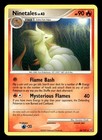 Ninetales