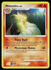 Ninetales