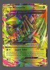 Mega Sceptile EX